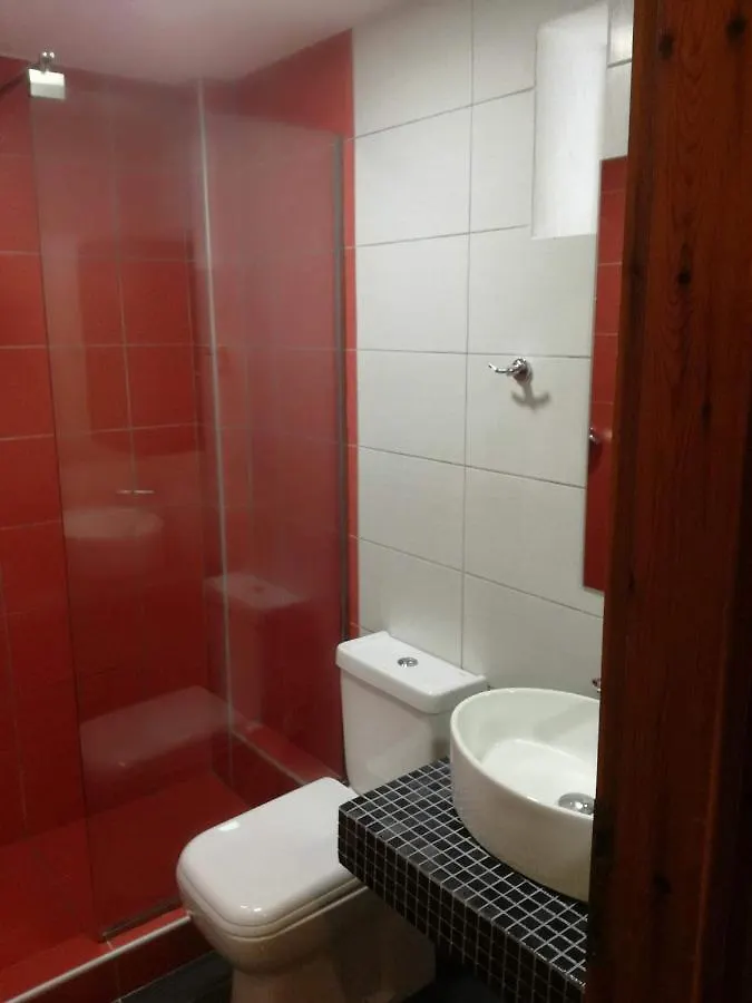 Rappos Studios Kallithea  Kallithea (Chalkidiki)
