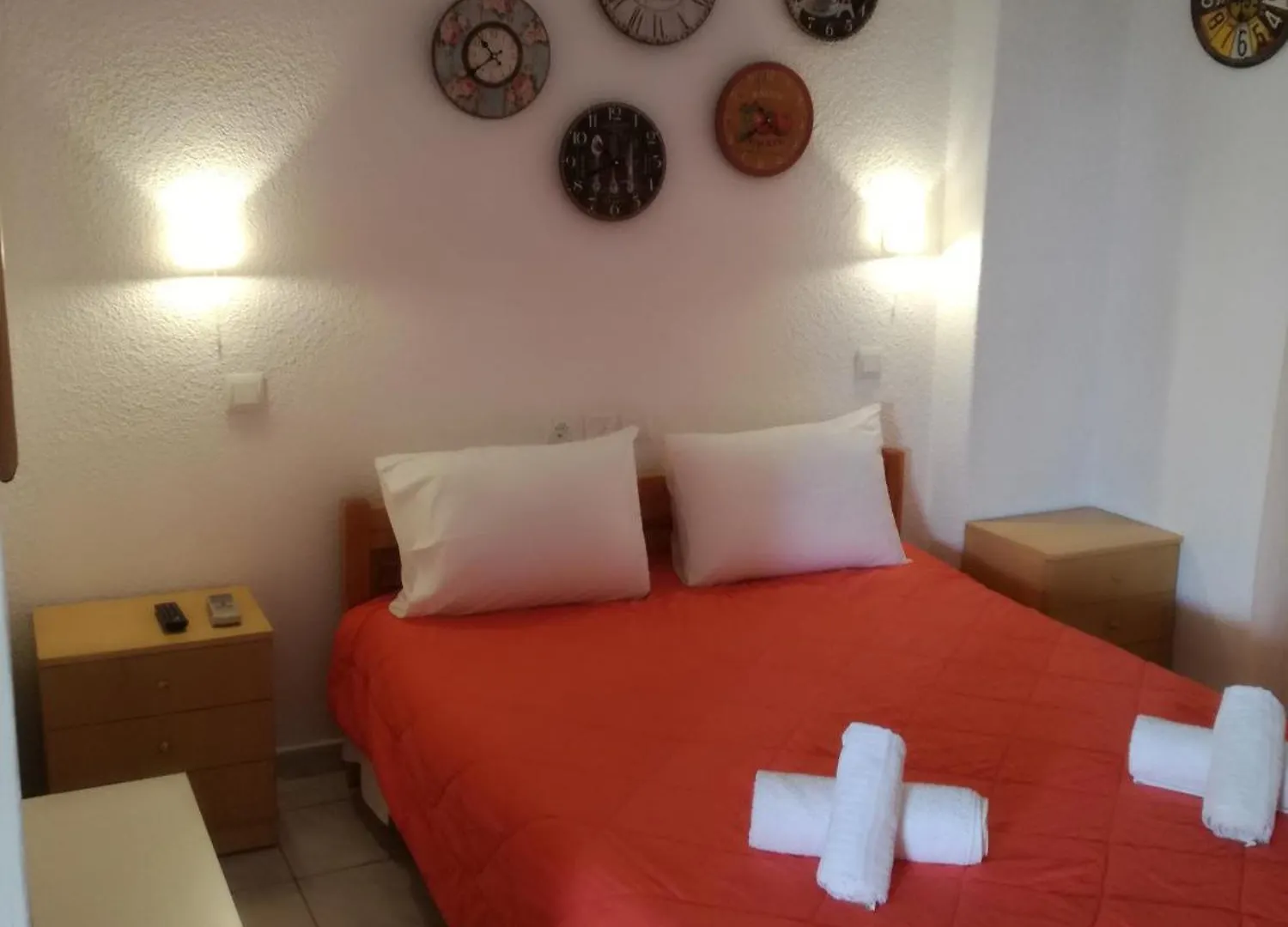 Rappos Studios Kallithea  Appartamento Kallithea (Chalkidiki)