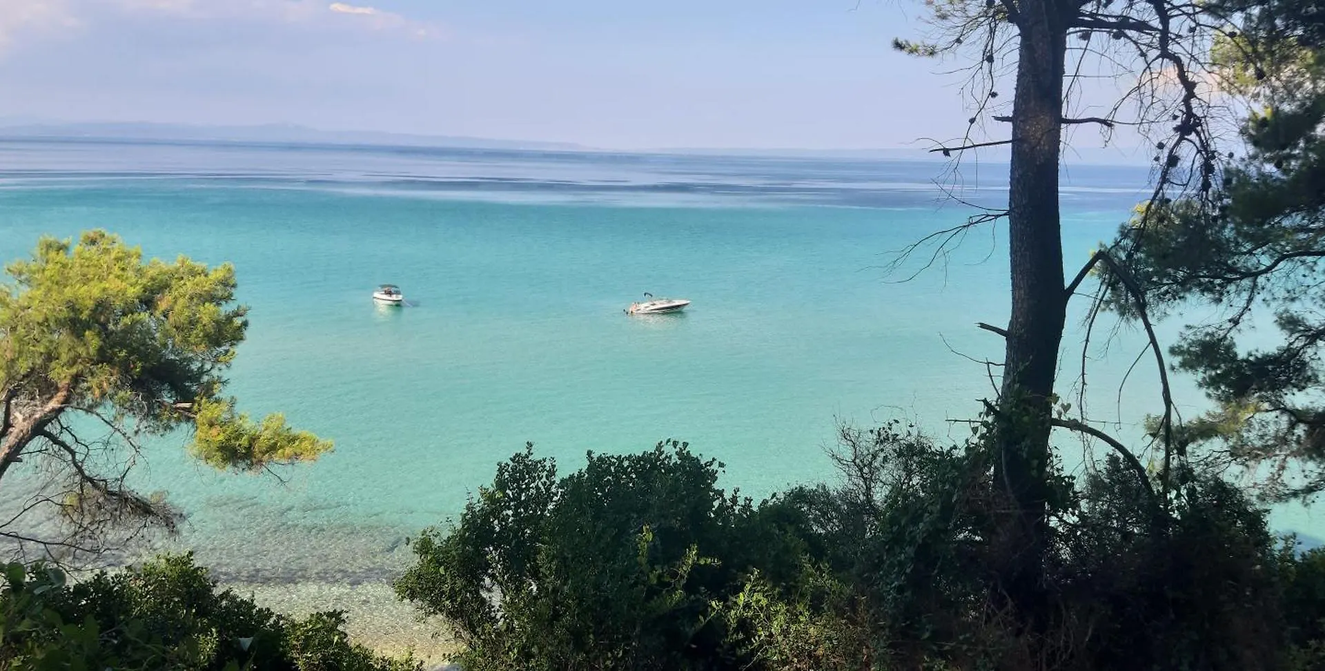 Rappos Studios Kallithea  Appartamento Kallithea (Chalkidiki)