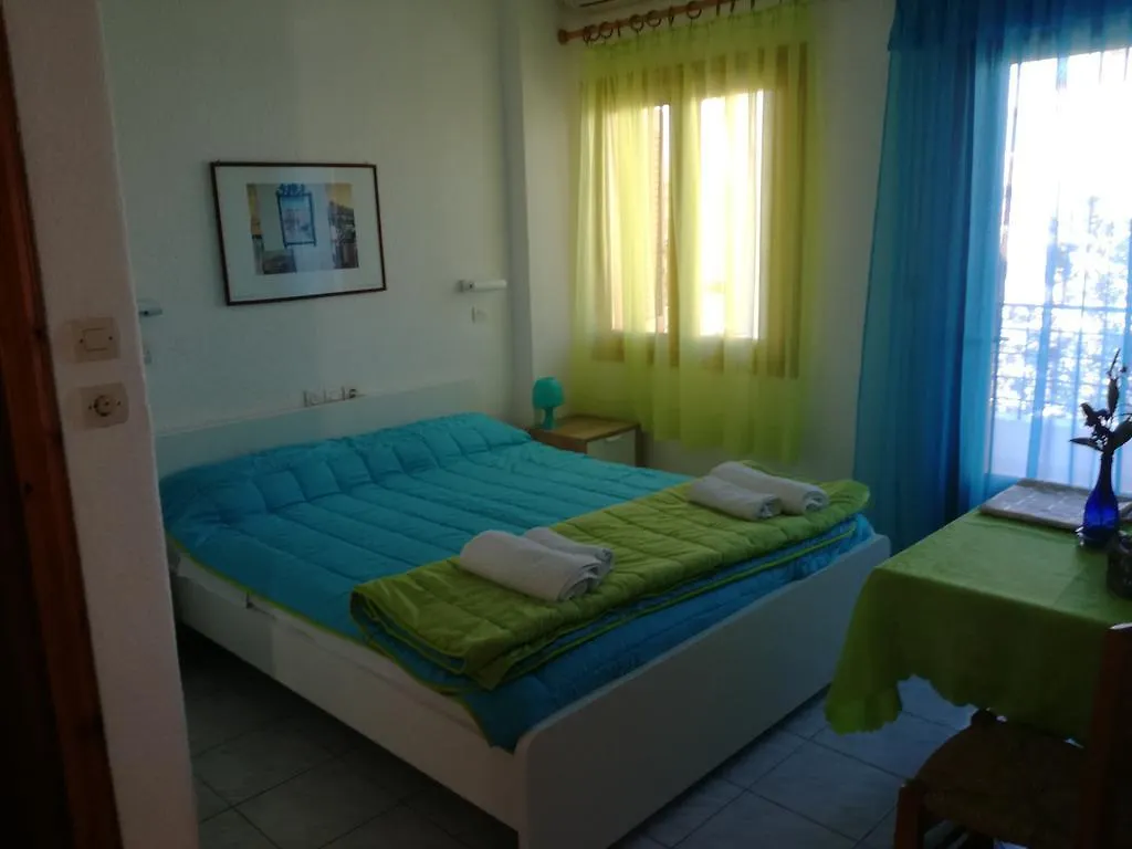 Rappos Studios Kallithea