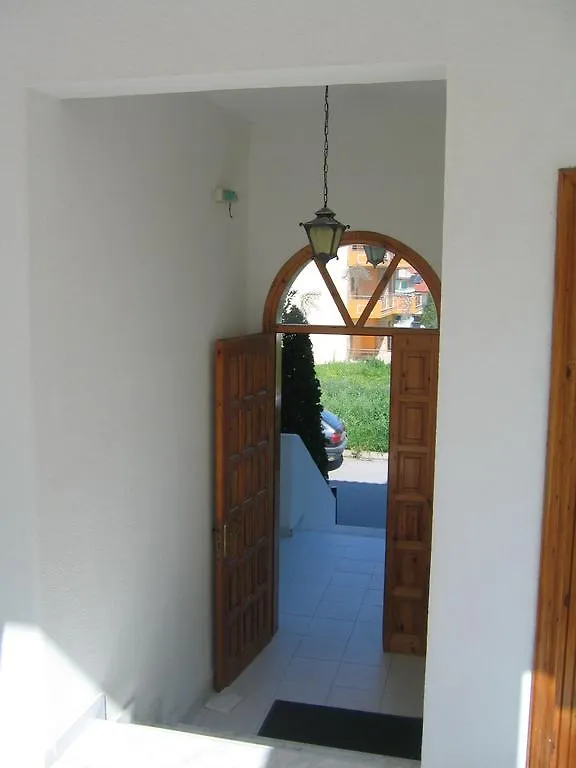 Rappos Studios Kallithea  Appartamento Kallithea (Chalkidiki)
