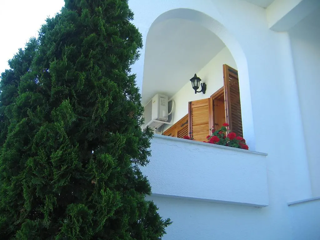 Appartamento Rappos Studios Kallithea