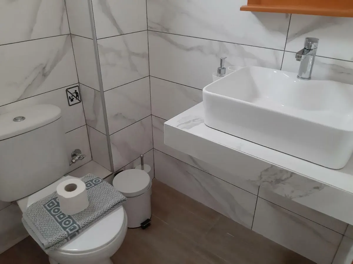 Rappos Studios Kallithea  Kallithea (Chalkidiki)