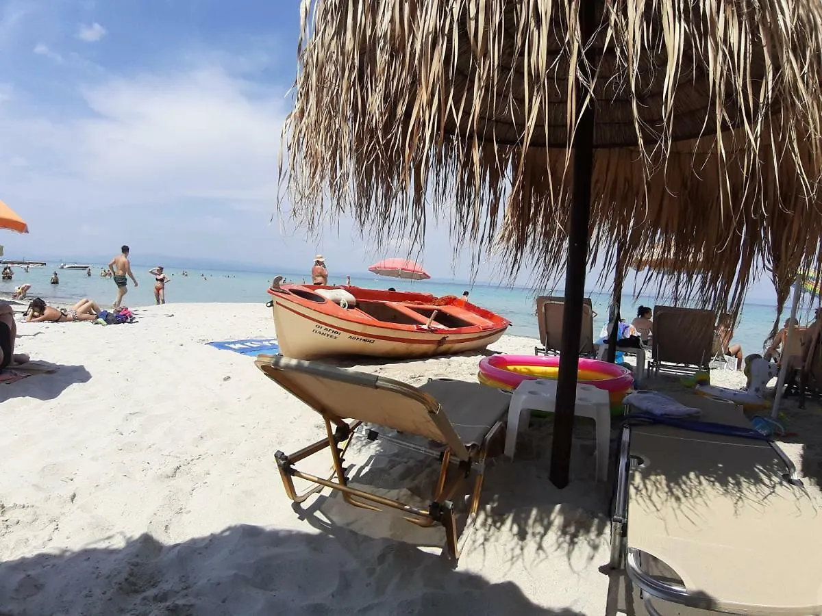 Rappos Studios Kallithea  0*, Kallithea (Chalkidiki)