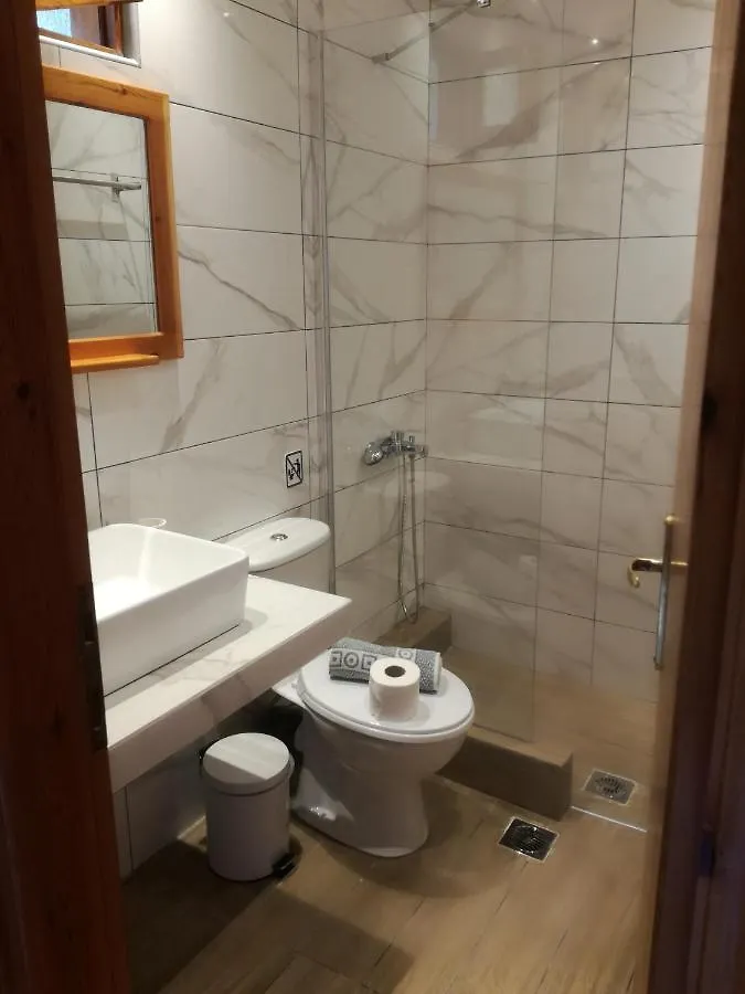 Rappos Studios Kallithea  0*, Kallithea (Chalkidiki) Grecia