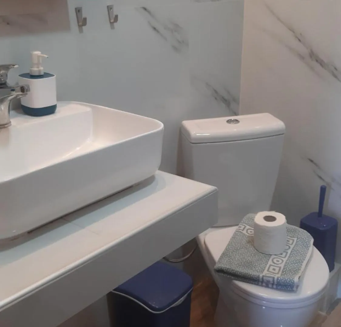 Rappos Studios Apartment Kallithea Halkidikis Kallithea (Chalkidiki)