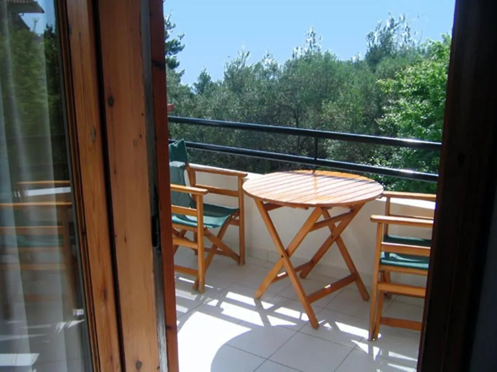 Rappos Studios Apartment Kallithea Halkidikis