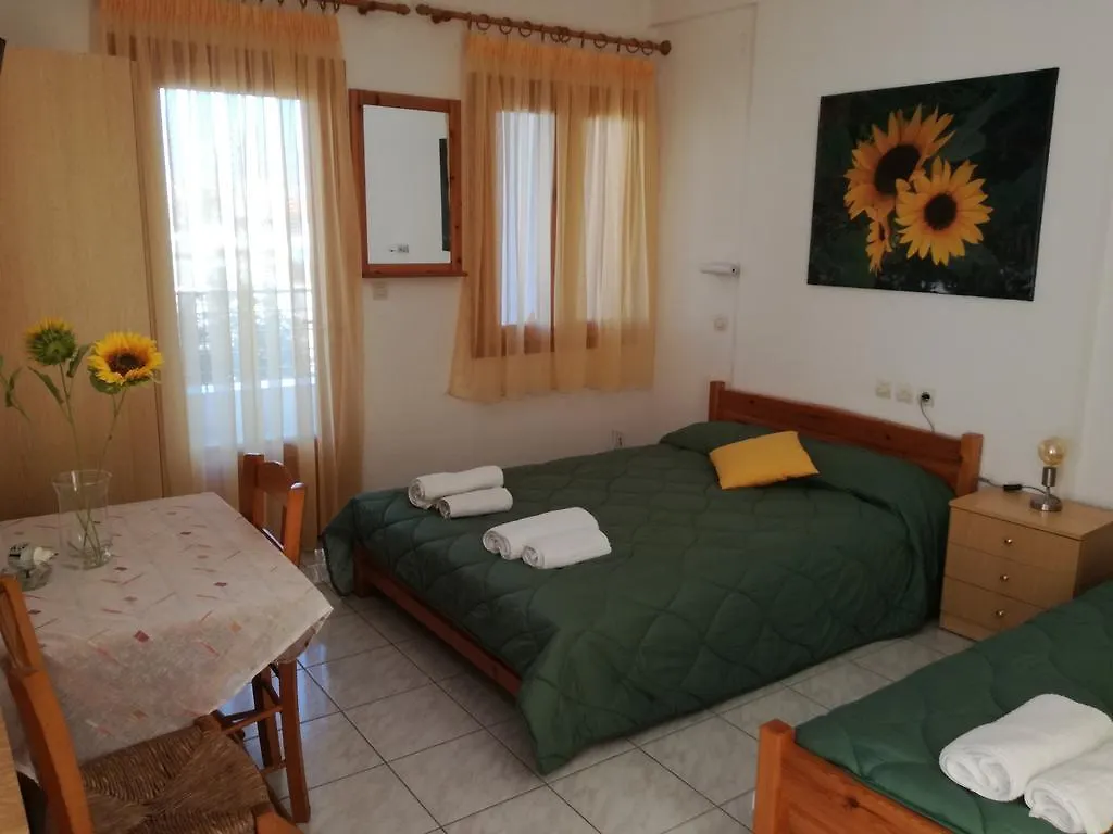 Rappos Studios Apartment Kallithea Halkidikis Kallithea (Chalkidiki)