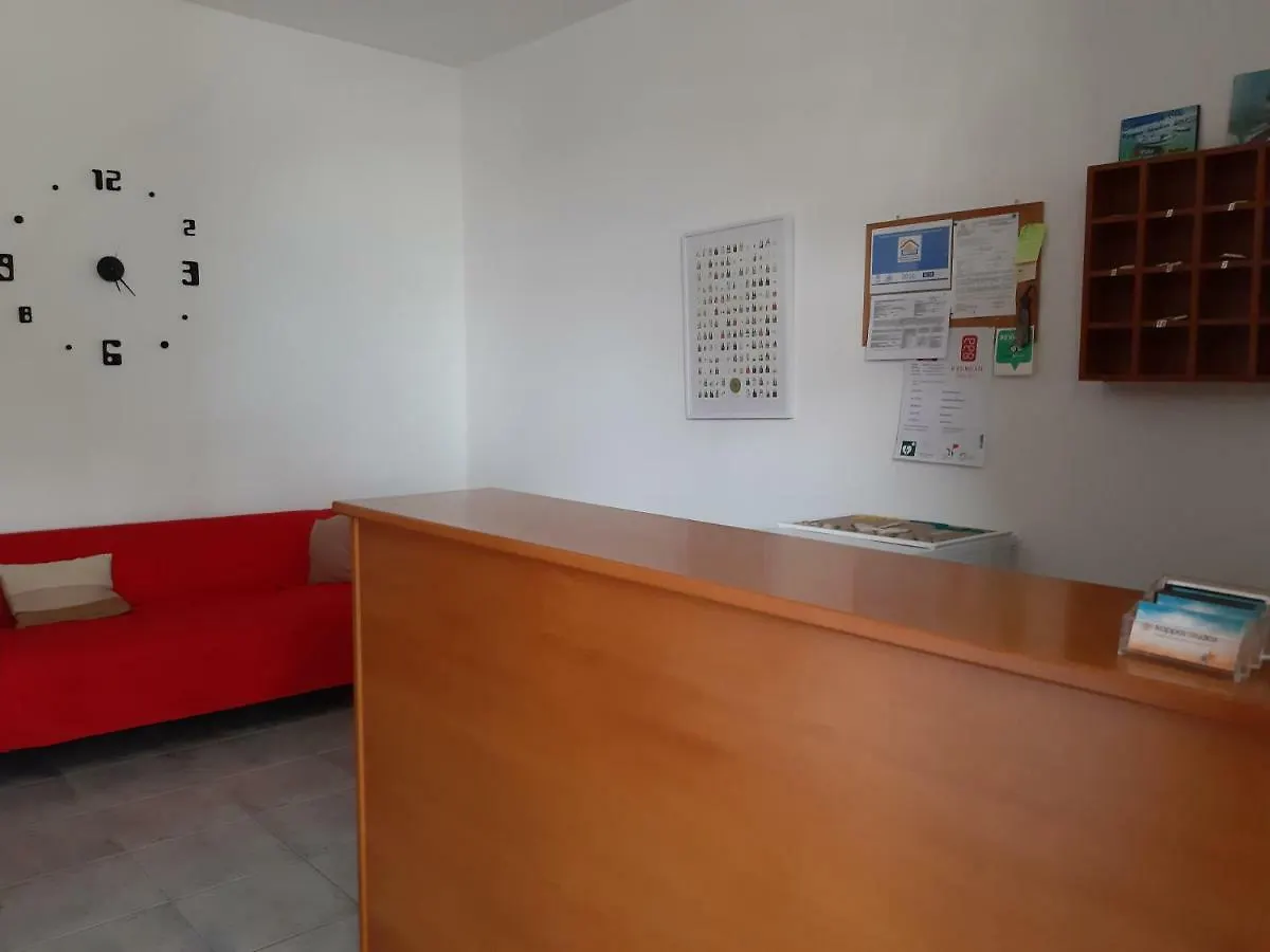 Rappos Studios Apartment Kallithea Halkidikis