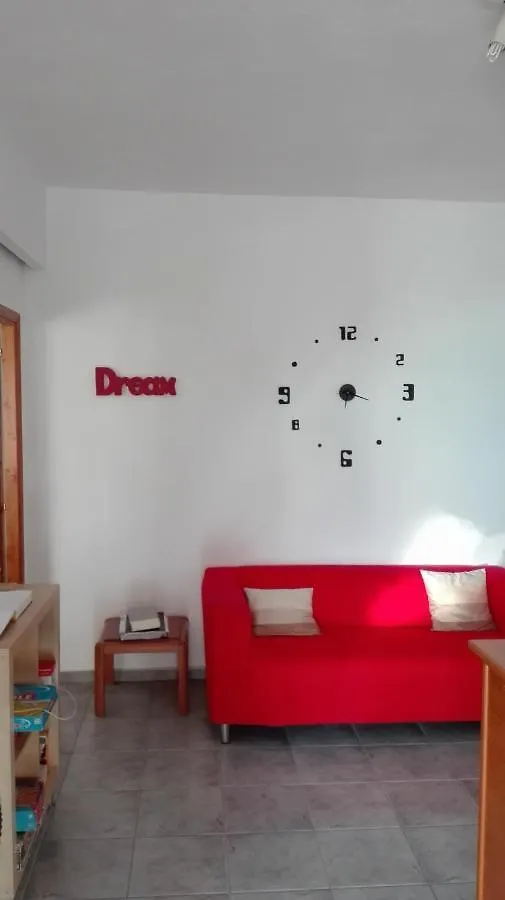 Rappos Studios Apartment Kallithea Halkidikis 0*, Kallithea (Chalkidiki)