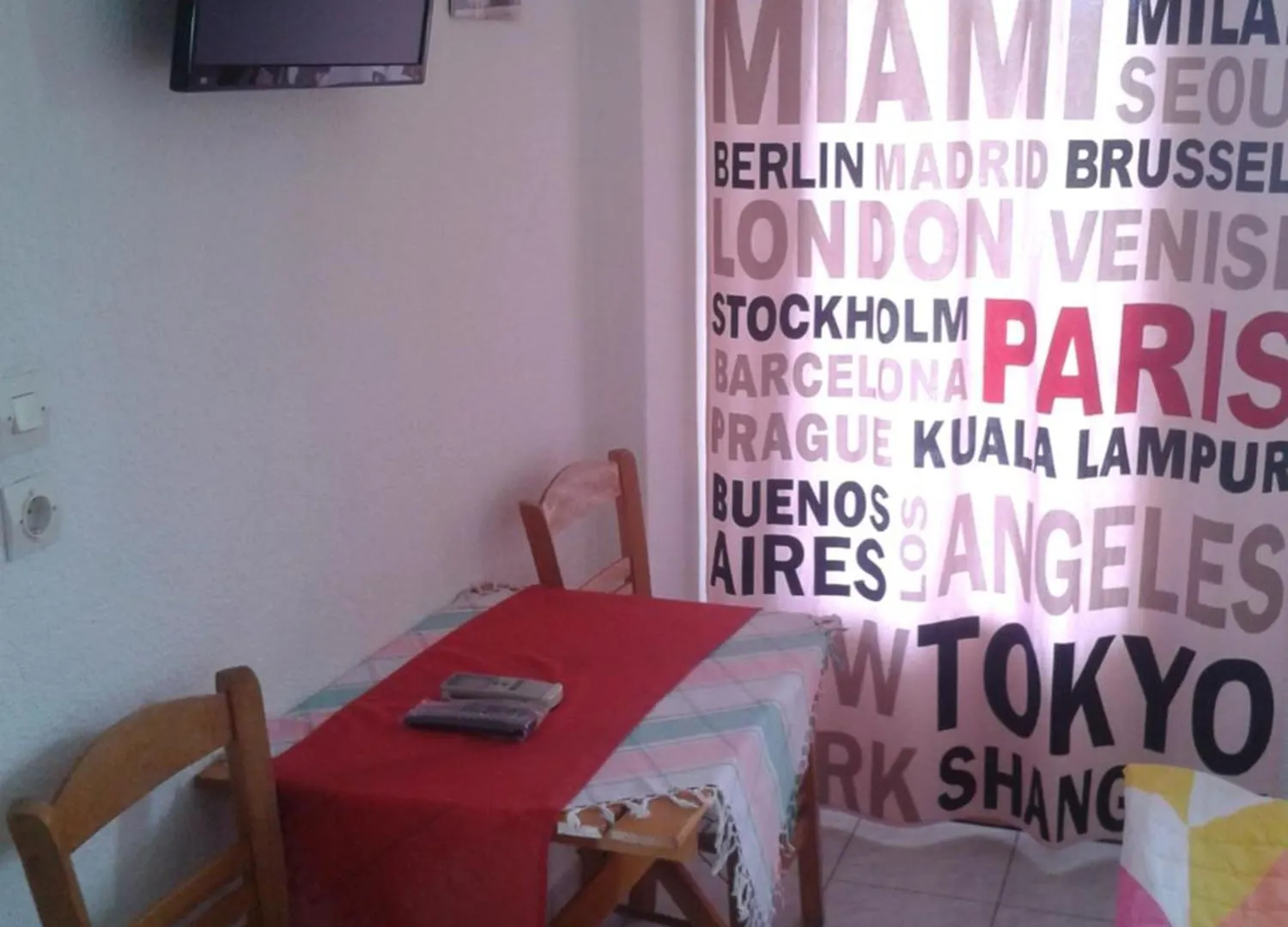 Rappos Studios Apartment Kallithea Halkidikis Greece