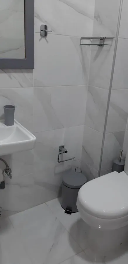 Rappos Studios Apartment Kallithea Halkidikis  Kallithea (Chalkidiki)